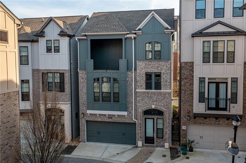 House in Atlanta, Georgia, United States 2 - 17499264