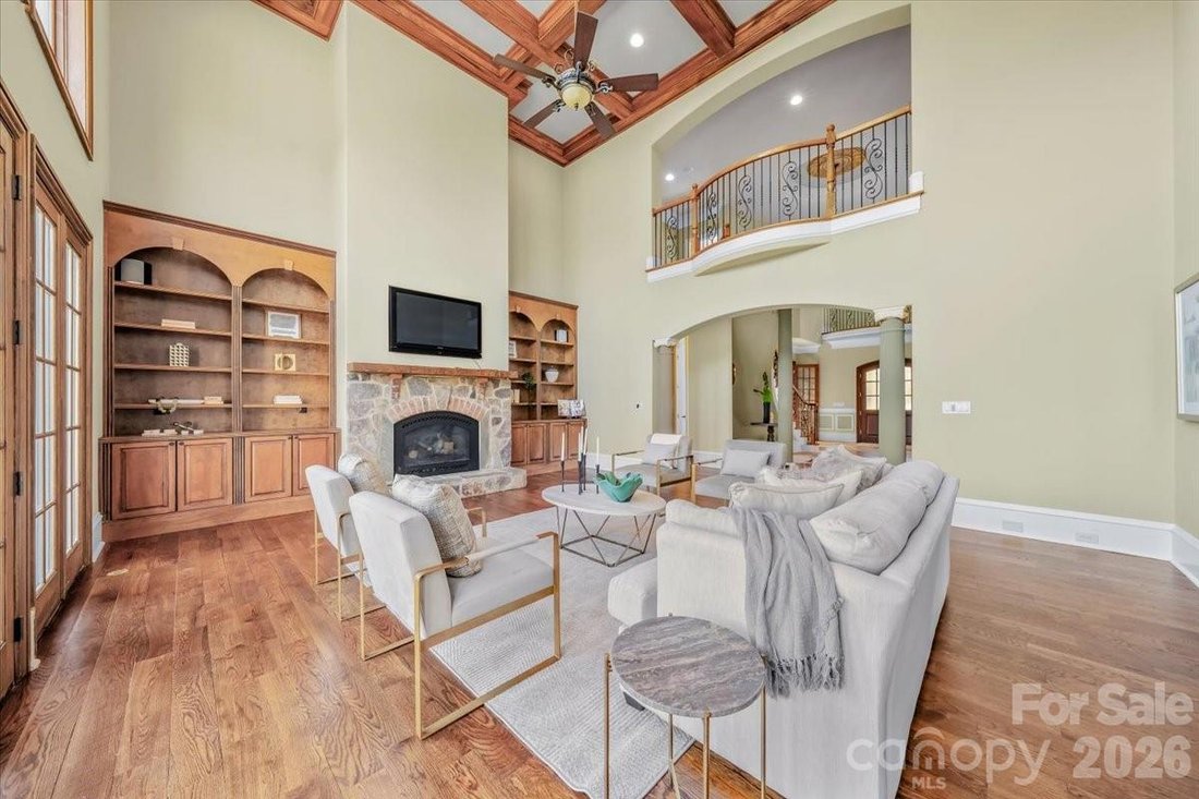 House in Waxhaw, North Carolina, United States 2 - 17499370