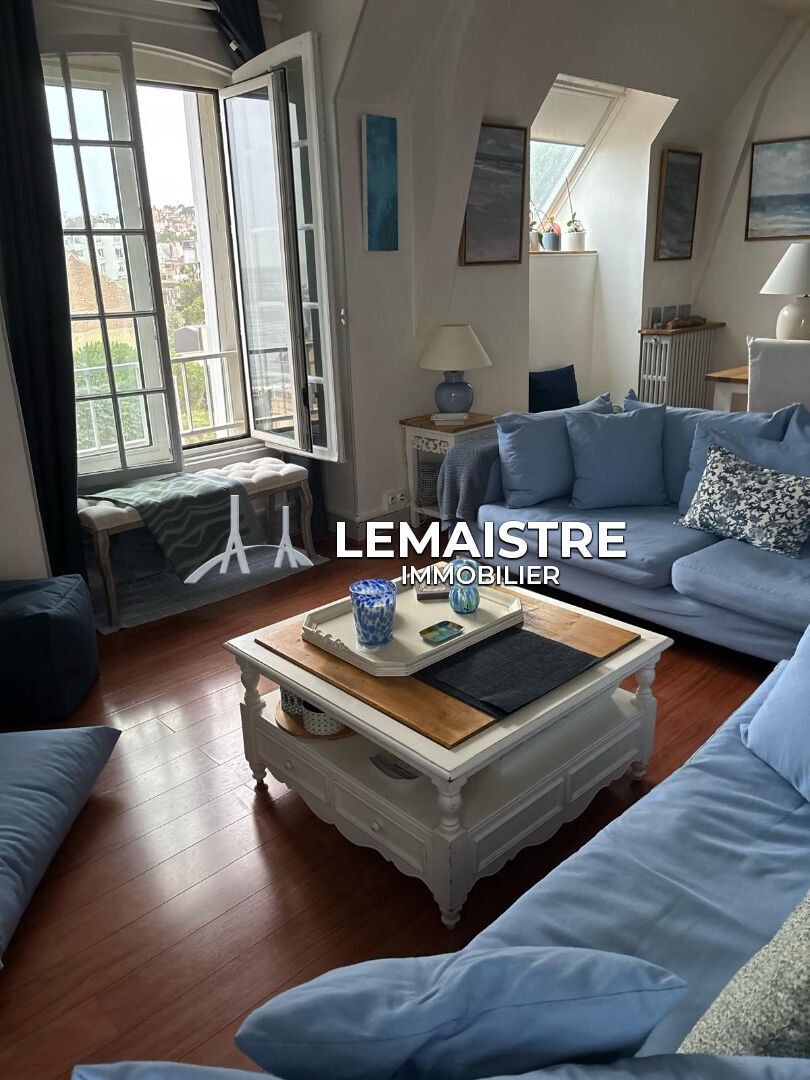 Appartamento a Le Havre, Normandia, Francia 5 - 17499594