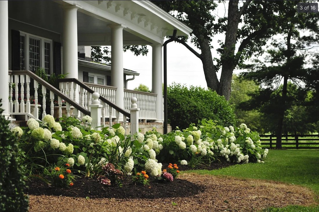 House in Franklin, Tennessee, United States 3 - 17499095