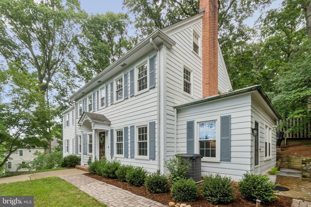 House in Arlington, Virginia, United States 1 - 17499474
