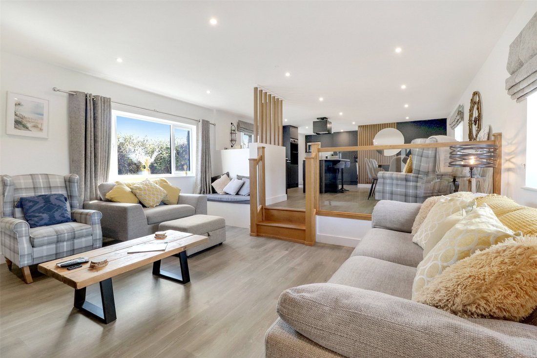 Bungalow in Parkham, England 4 - 17499545