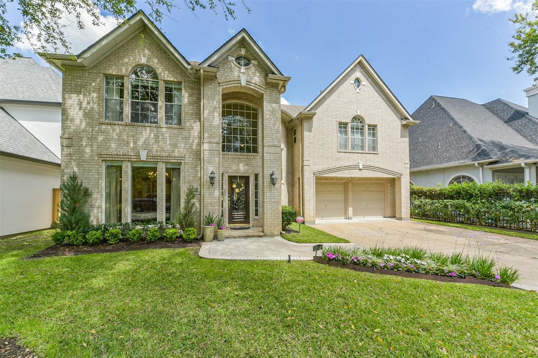 House in Houston, Texas, United States 4 - 17499165