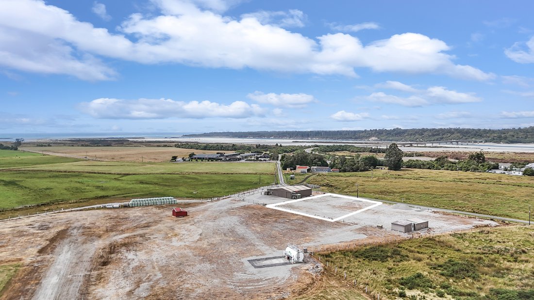 Land in Haast, West Coast, New Zealand 3 - 17499492