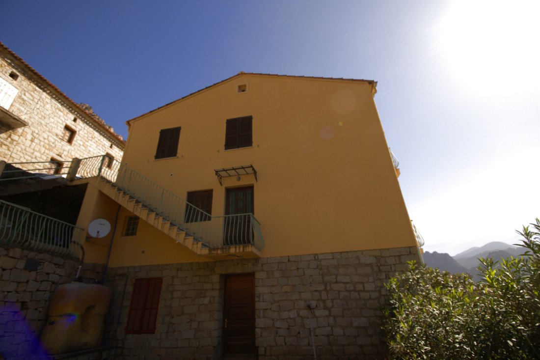 Estate in Ota, Corsica, France 3 - 17499675
