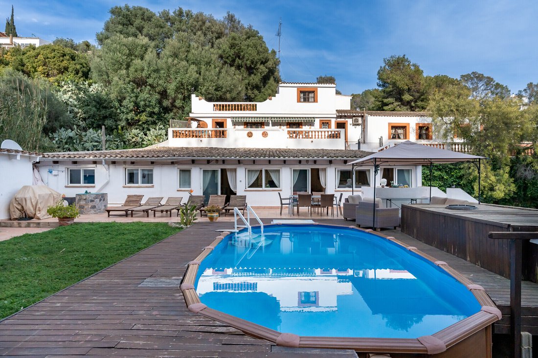 Maison à Gènova, Palma, Îles Baléares 1 - 17499320