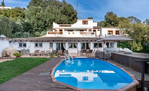 Maison à Gènova, Palma, Îles Baléares 1