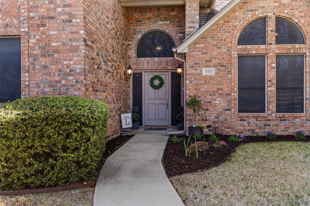 House in Denton, Texas, United States 3 - 17499130