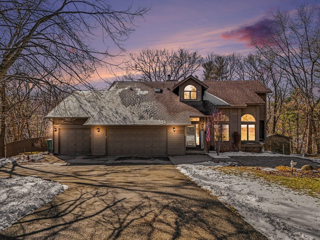 House in Stillwater, Minnesota, United States 1 - 17499350