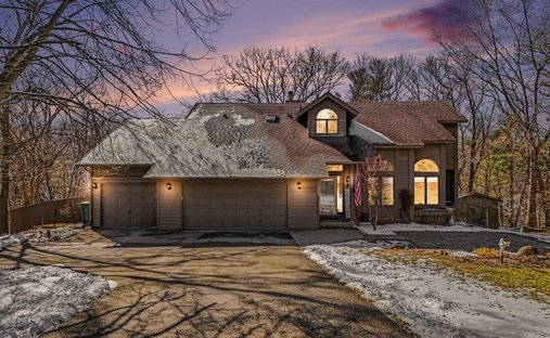 Casa en Stillwater, Minnesota, Estados Unidos 1