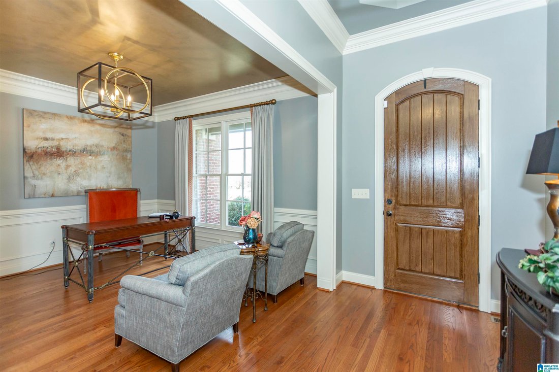 House in Vestavia Hills, Alabama, United States 2 - 17499394
