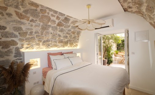 Apartment in Ajaccio, Corsica, France 1