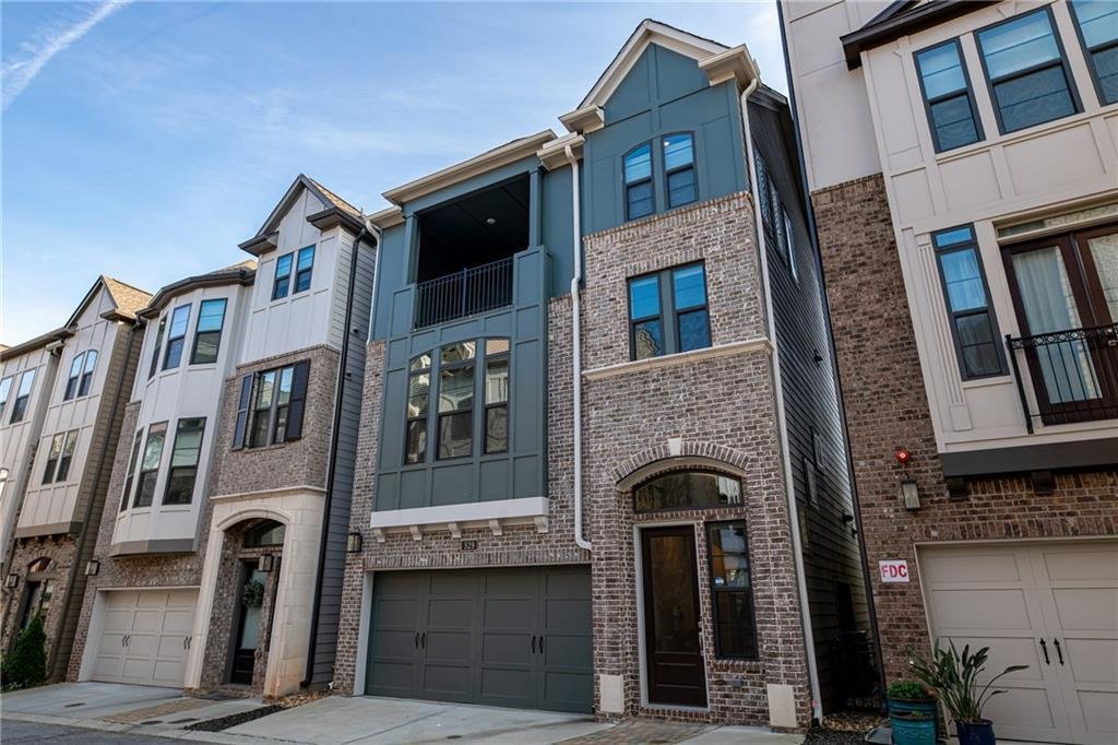 House in Atlanta, Georgia, United States 4 - 17499264