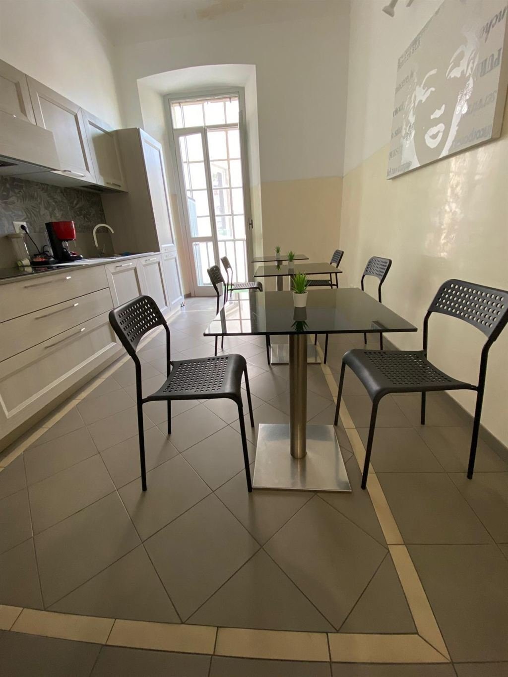 Apartment in Giovanni XXIII-Stazione, Bergamo, Italy 4 - 17499527