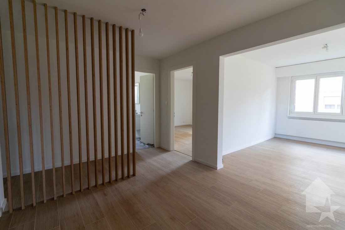 Apartment in Sion, Valais, Switzerland 3 - 17499647