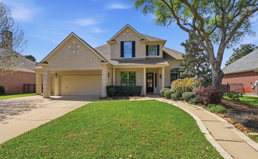 Casa en Katy, Texas, Estados Unidos 1