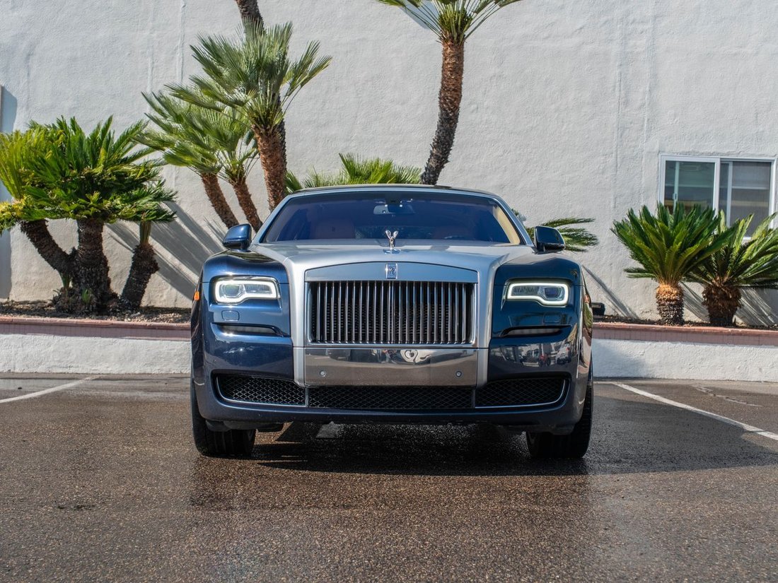 Sedan in La Jolla, CA, United States 5 - 17499389