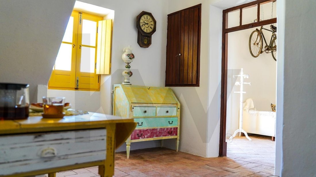 Townhouse in Santa Barbara de Nexe, Algarve, Portugal 3 - 17499440