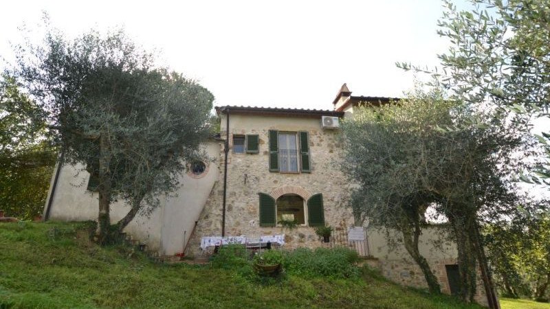 Country House in Civitella Marittima, Tuscany, Italy 5 - 16972413
