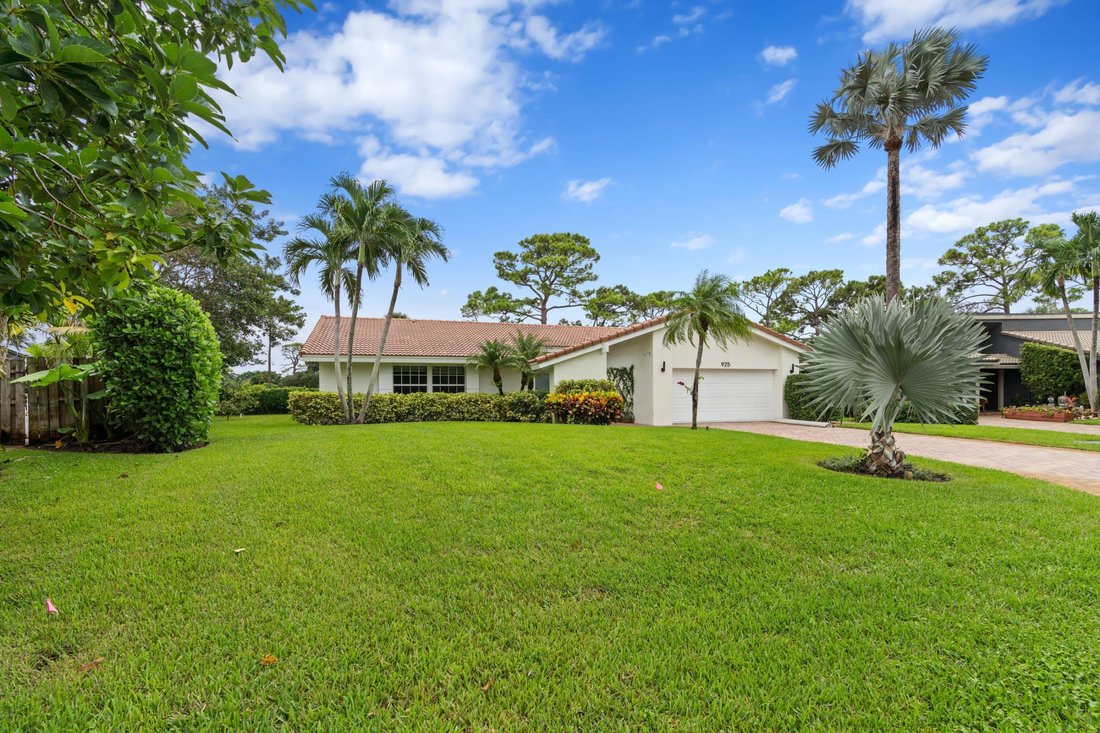House in Delray Beach, Florida, United States 1 - 17499290