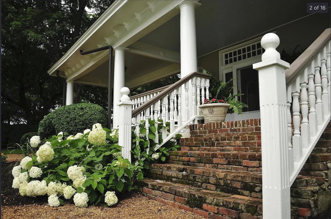 House in Franklin, Tennessee, United States 4 - 17499095