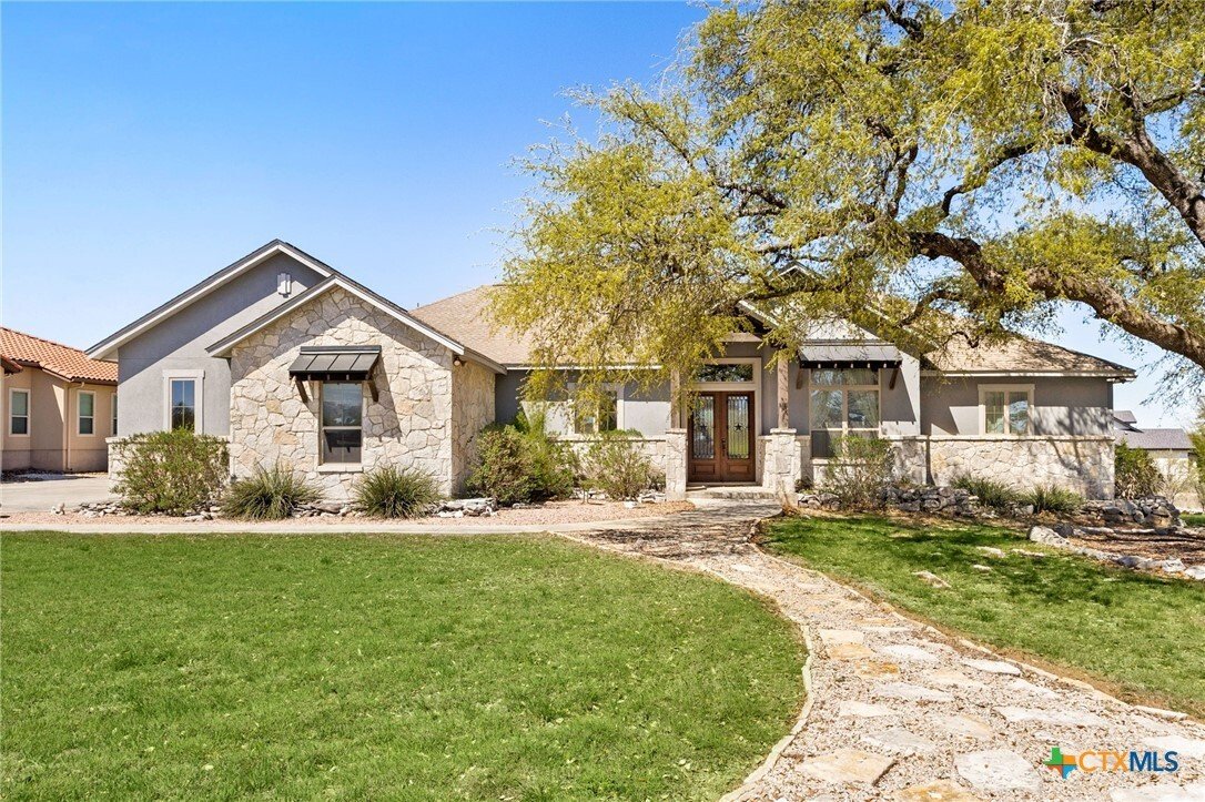 House in New Braunfels, Texas, United States 1 - 17498957