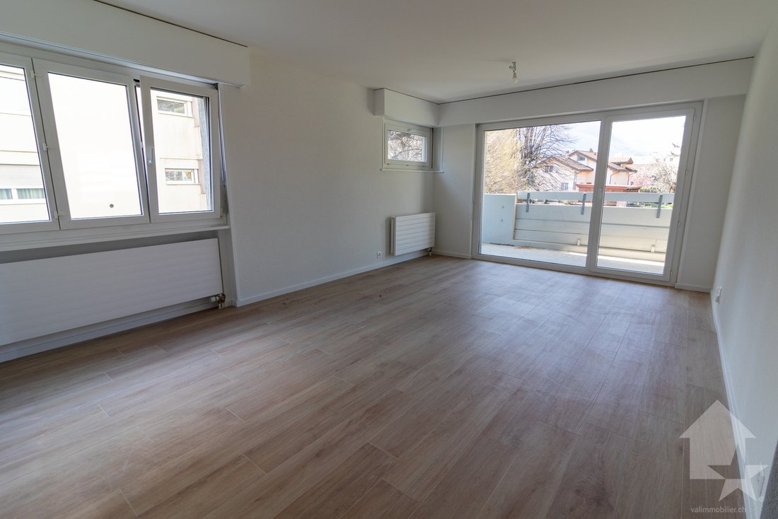 Apartment in Sion, Valais, Switzerland 2 - 17499647