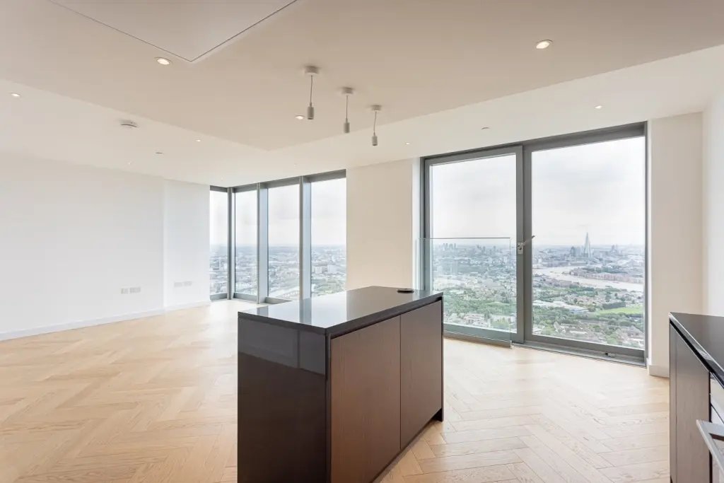 Apartment in Canary Wharf, Tower Hamlets, England 4 - 16768040
