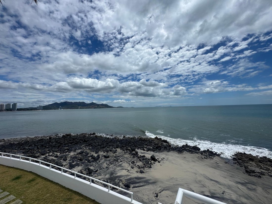 Apartment in Las Lajas, Panamá Oeste, Panama, Panama 1 - 17499561