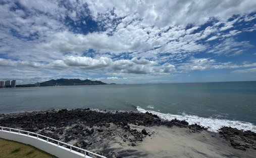 Appartamento a Las Lajas, Provincia di Panama, Panamá 1
