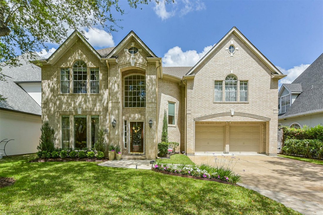 House in Houston, Texas, United States 2 - 17499165