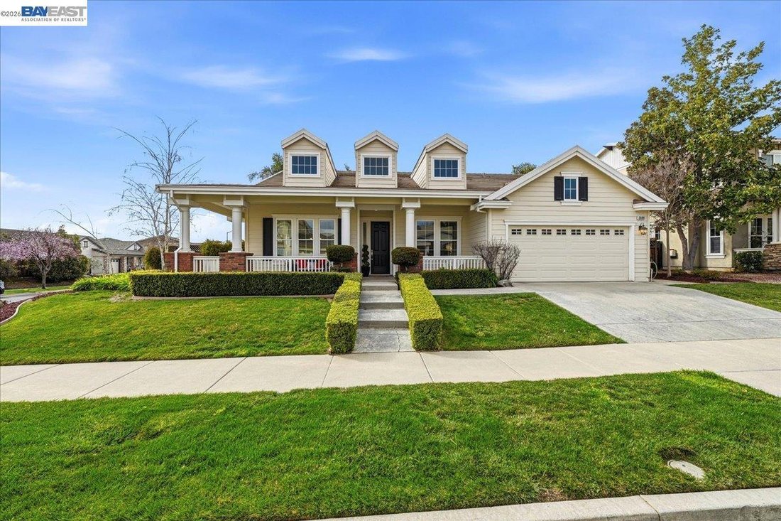 House in Livermore, California, United States 3 - 17499439