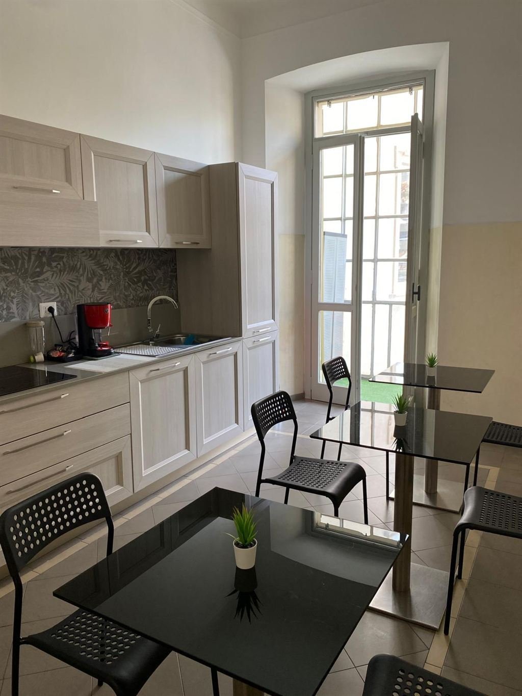 Apartment in Giovanni XXIII-Stazione, Bergamo, Italy 1 - 17499527