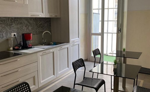 Apartment in Giovanni XXIII-Stazione, Bergamo, Italy 1