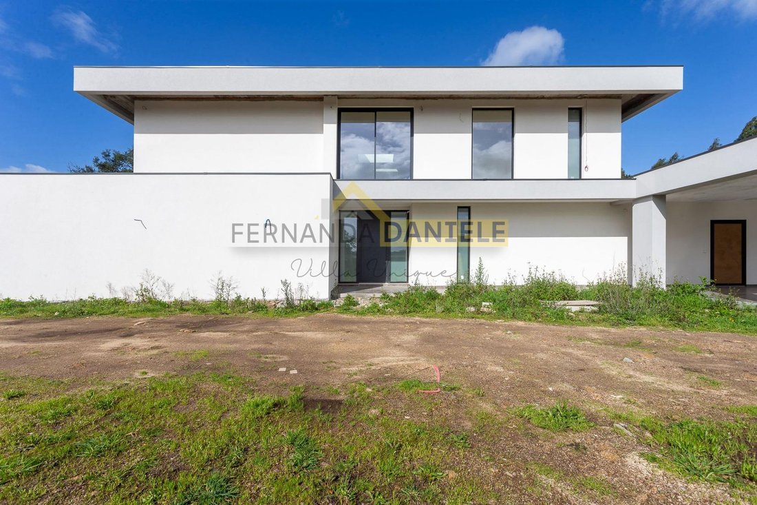 House in Vila do Conde, Porto District, Portugal 2 - 17499631