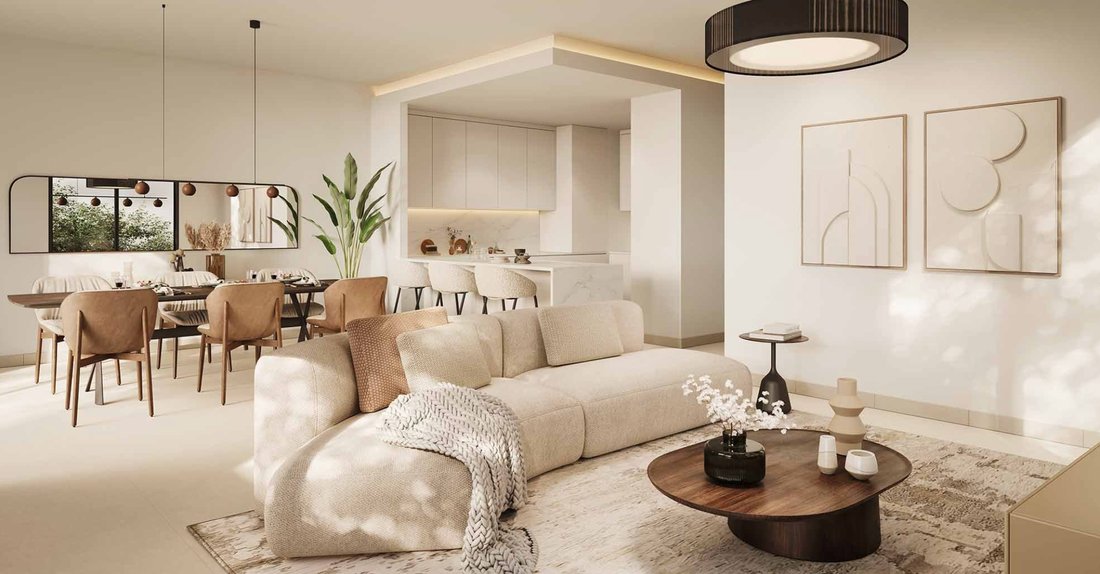 Townhouse in Wadi Al Safa 3, Wadi Al Safa, Dubai 5 - 17499041
