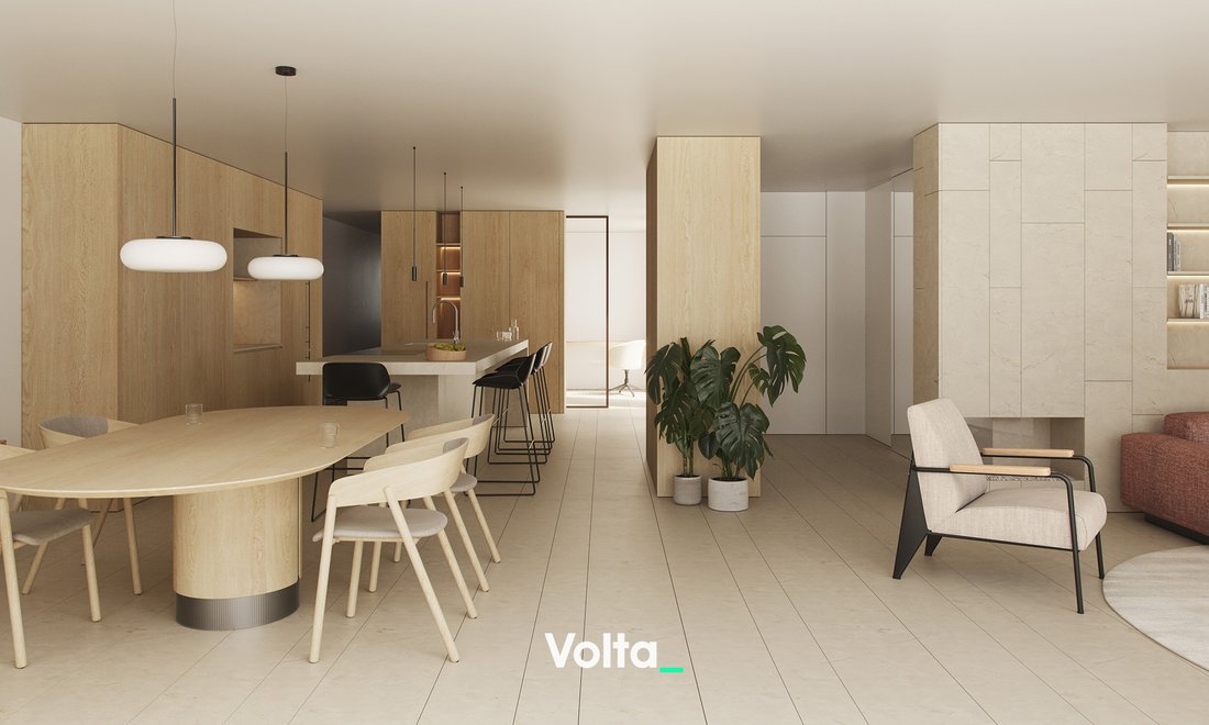Penthouse in Alicante, Valencian Community, Spain 4 - 17500799