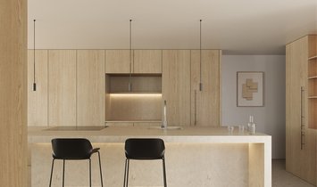 Penthouse in Alicante, Valencian Community, Spain 1