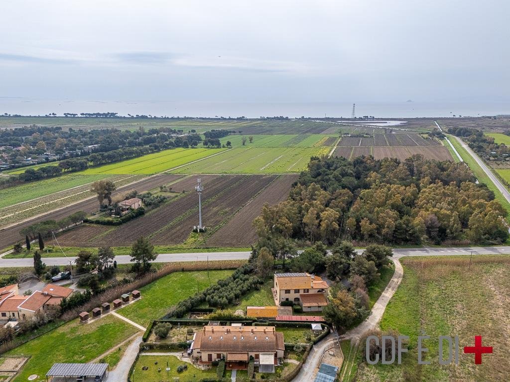 Villa a Centro, Piombino, Toscana 3 - 17500299
