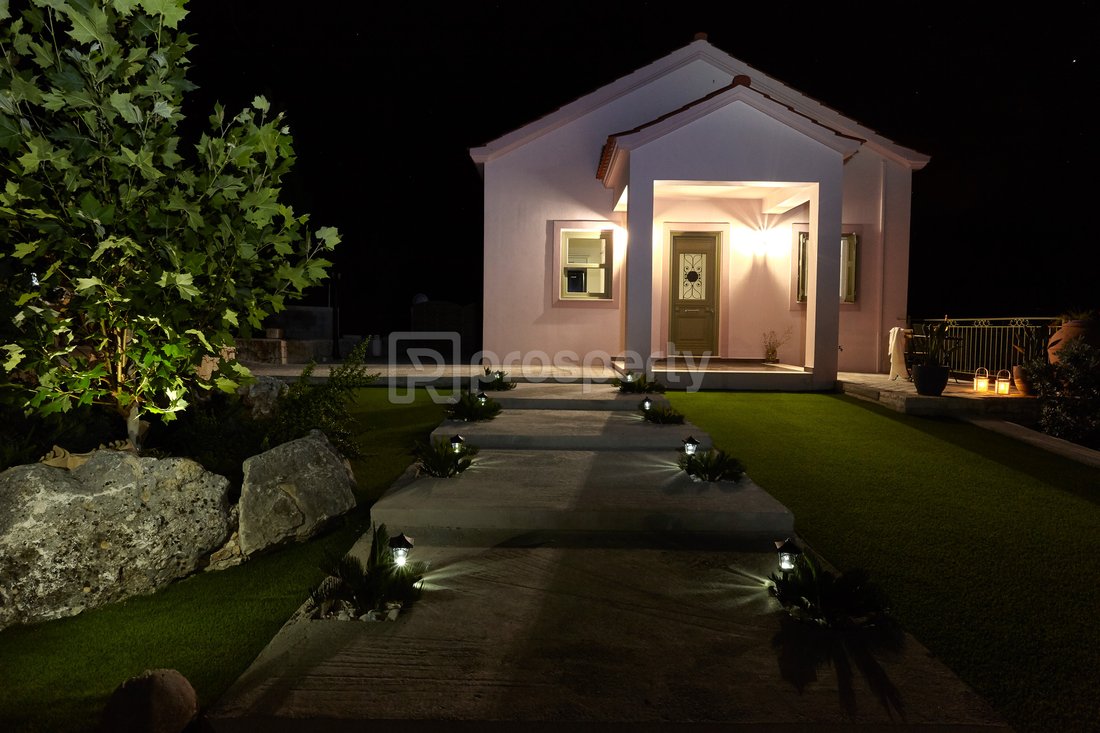 Villa in Ithaca, Peloponnese, Western Greece and the Ionian, Greece 2 - 14974028