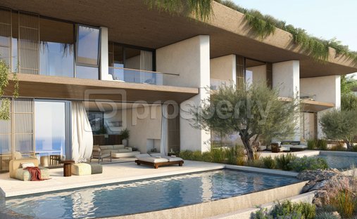 Villa in Community of Agios Nikolaos, Agios Nikolaos, Griechenland 1