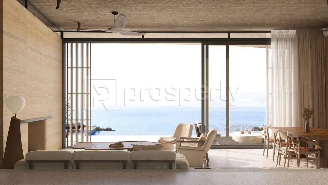 Villa in Community of Agios Nikolaos, Agios Nikolaos, Greece 4 - 17500198