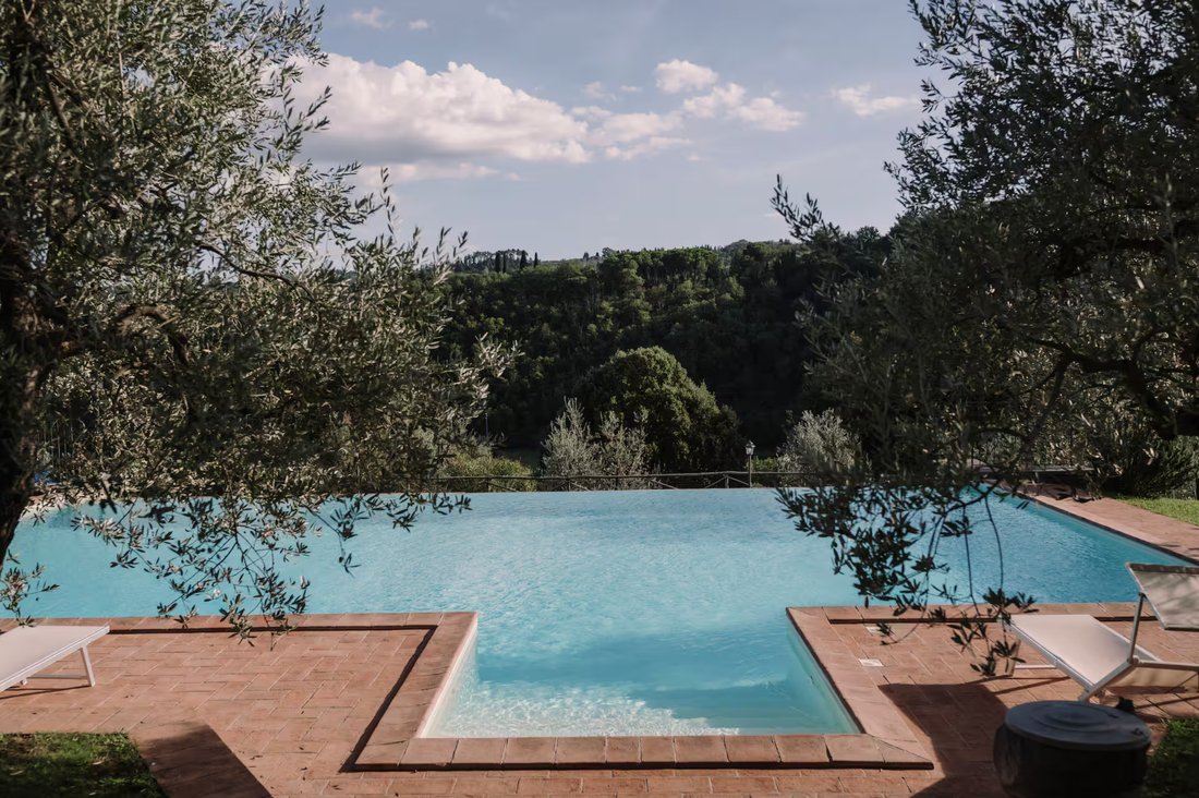 Villa in Cavriglia, Tuscany, Italy 3 - 17499793