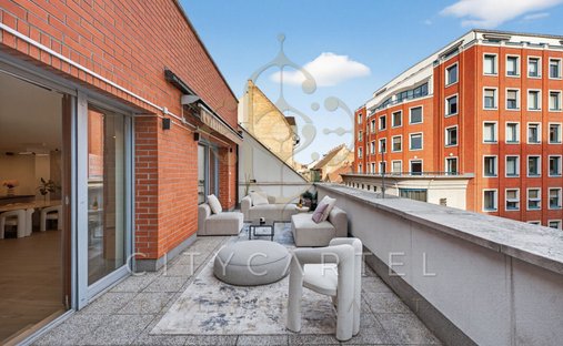 Apartment in Budapest, Budapest, Hungary 1