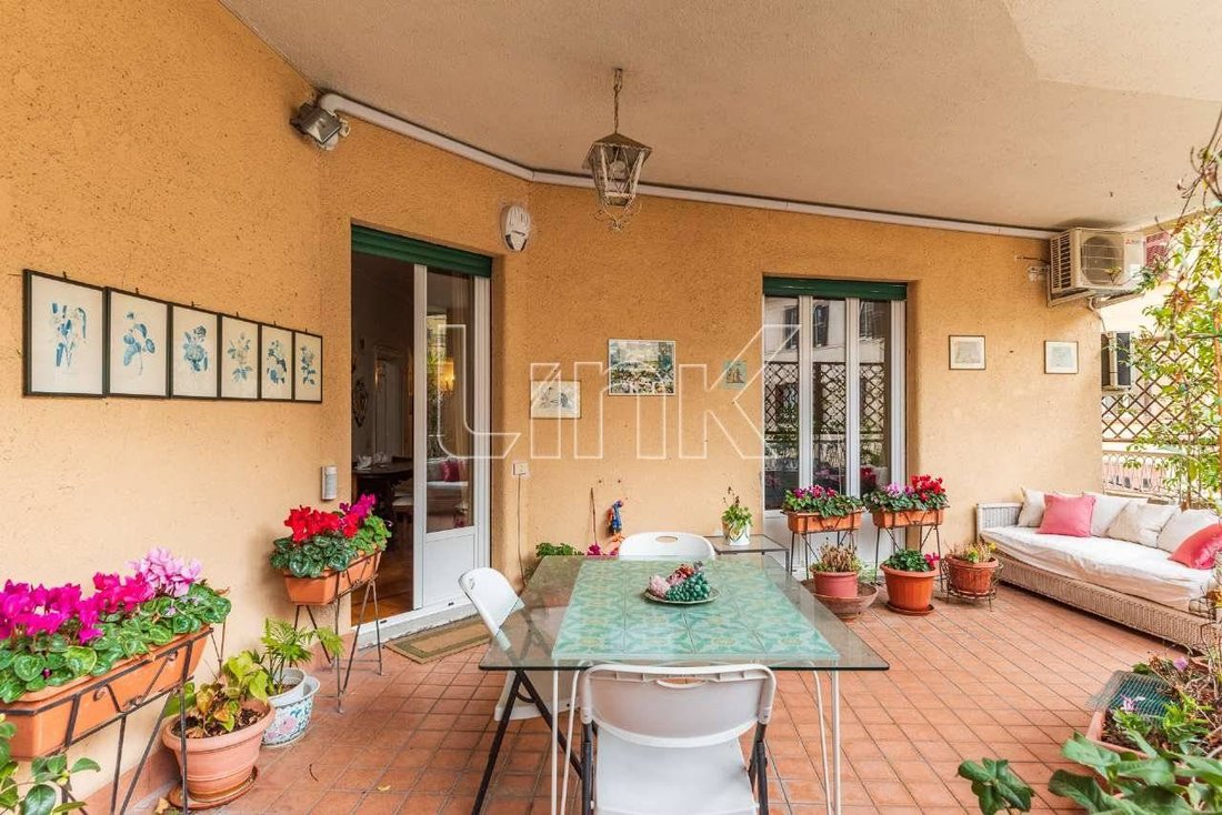 Apartment in Pinciano, Rome, Italy 3 - 17499689