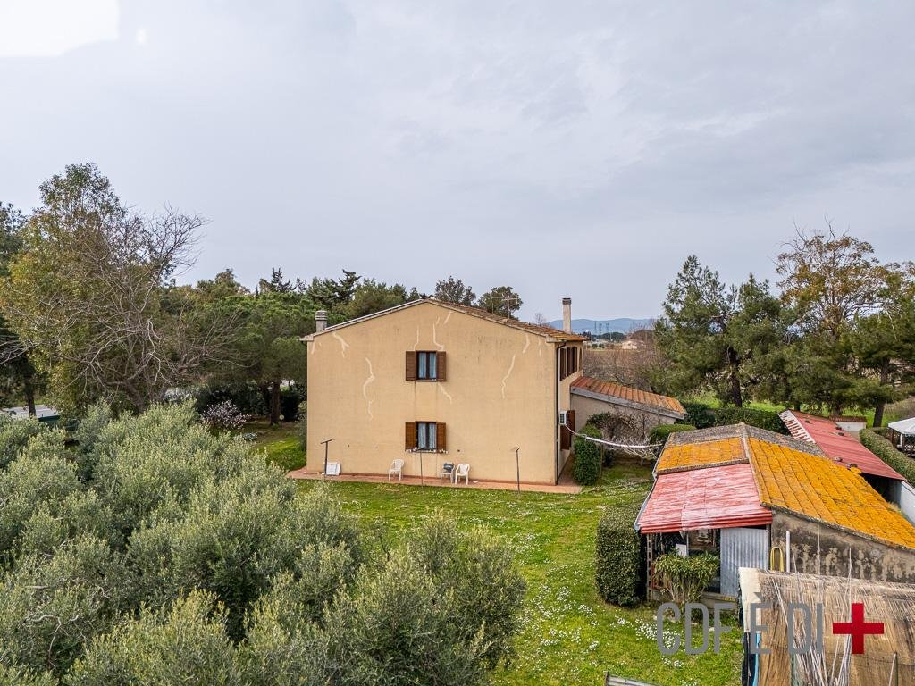 Villa a Centro, Piombino, Toscana 5 - 17500299