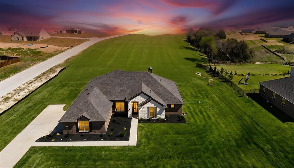 House in Van Alstyne, Texas, United States 1 - 17499730