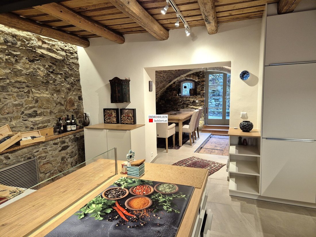 House in Spitz, Lower Austria, Austria 5 - 17500268