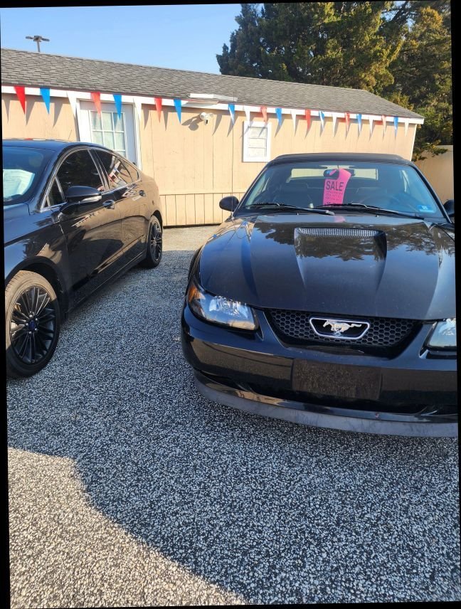 Cabriolet in Absecon, NJ, United States 2 - 17500363