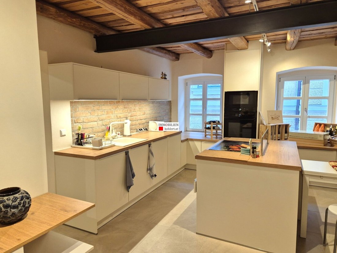 House in Spitz, Lower Austria, Austria 4 - 17500268